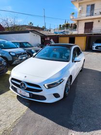 Mercedes-benz A 200 A 200 Automatic Business