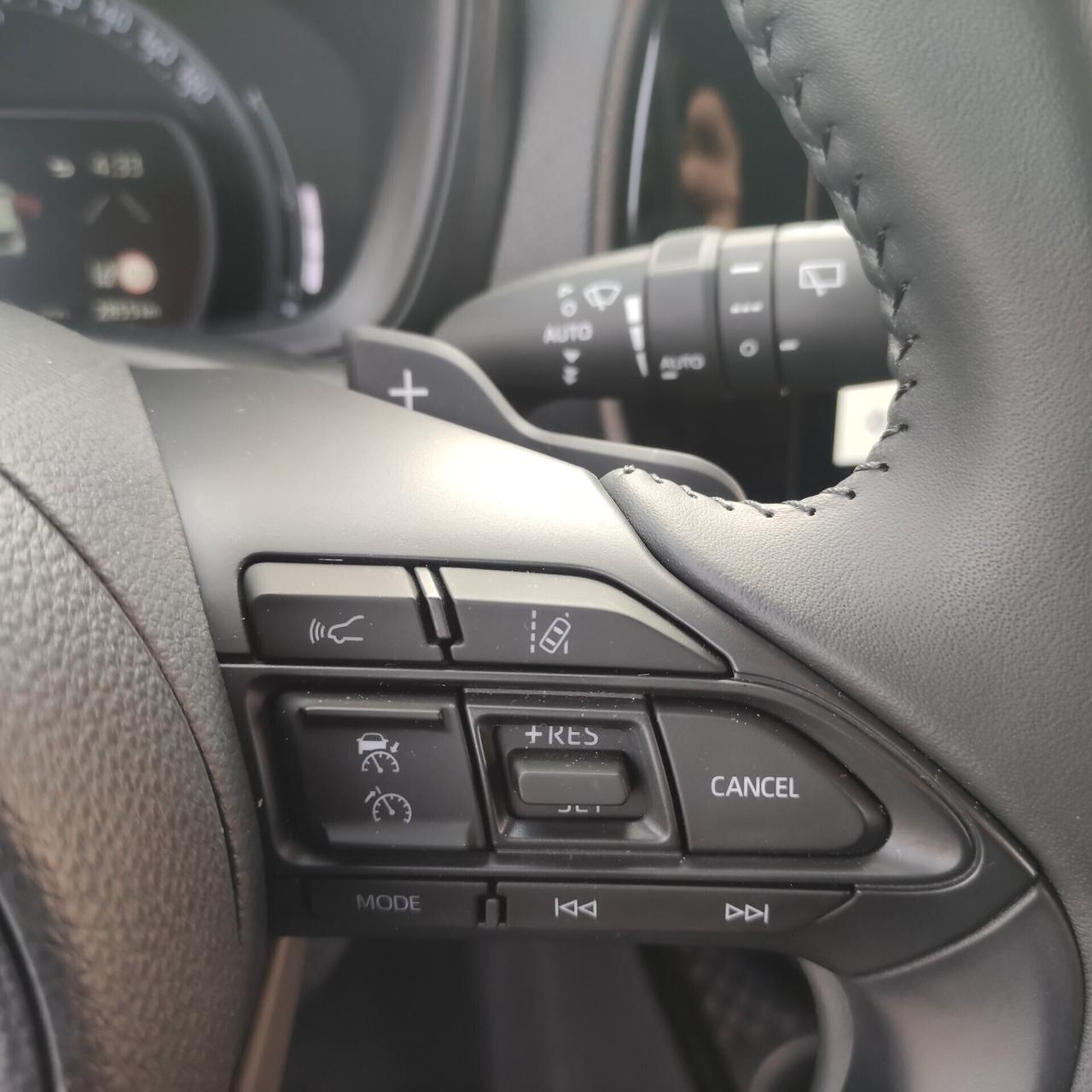 Toyota Aygo X 1.0 VVT-i 72 CV 5 porte JBL Special Edition S-CVT