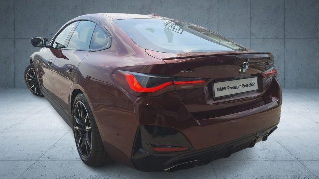 BMW 440 M 440i xDrive 48V Gran Coupé Aut.