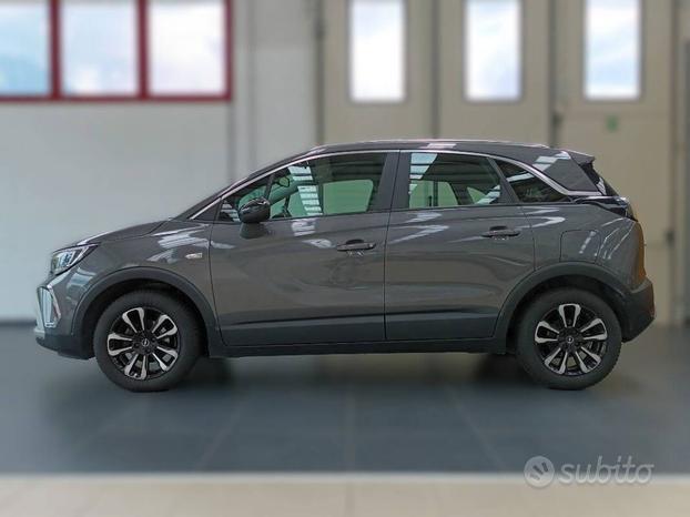 Opel Crossland 1.5 tdi Elegance 110cv