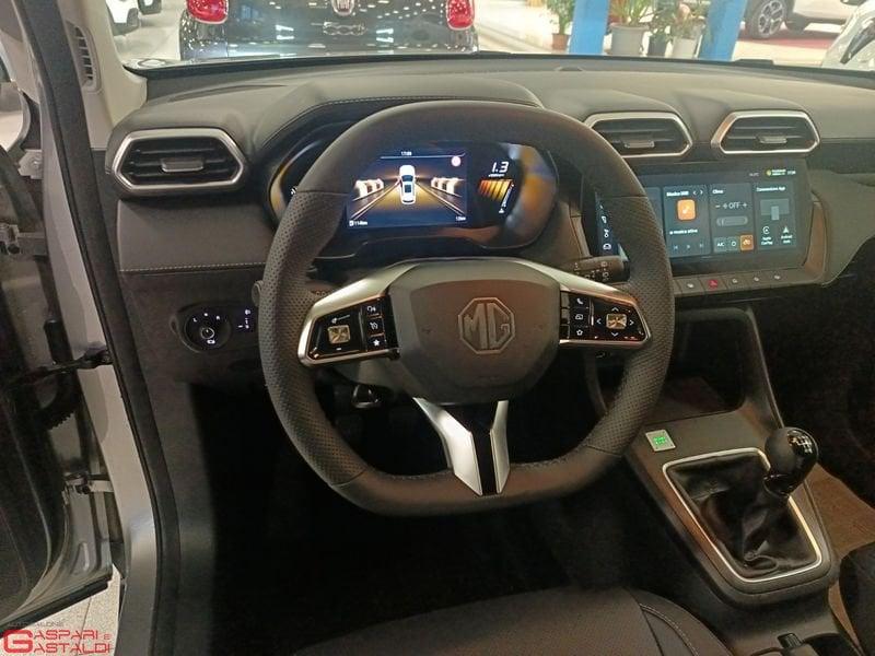 MG ZS ZS 1.5 Comfort