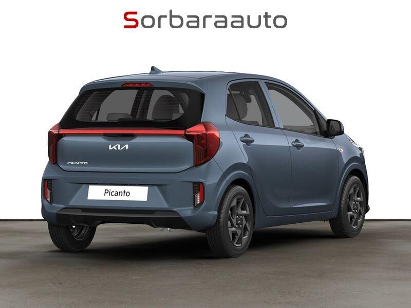 Kia Picanto Picanto 1.0 gdi Urban