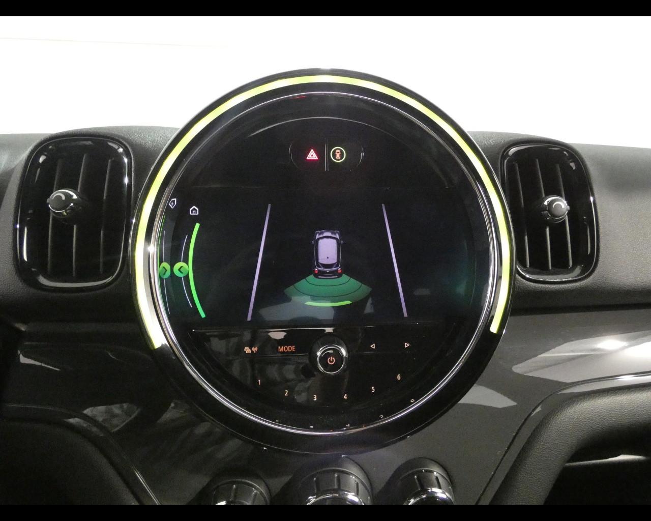 MINI Mini Countrym.(F60) - Mini 1.5 One D Business Countryman Automatica