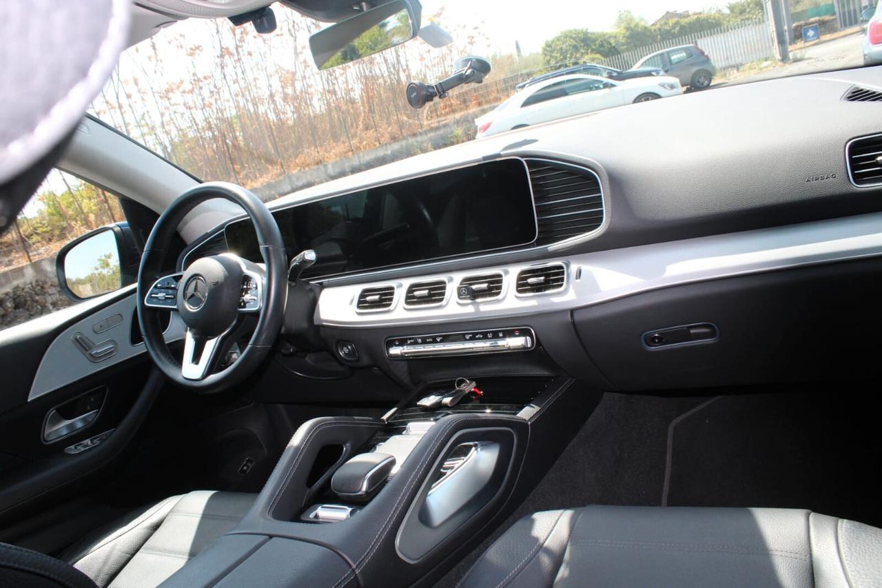Mercedes-benz GLE Tua da 651€ al mese Anticipo 13999 €