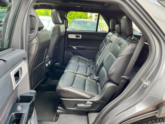 FORD Explorer 3.0 PHEV 457 CV A10 AWD ST-Line 7 POSTI