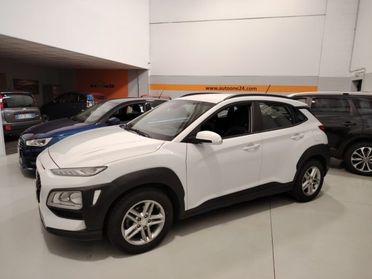 HYUNDAI Kona 1.0 T-GDI XPrime PREZZO REALE - NEOPATENTATI