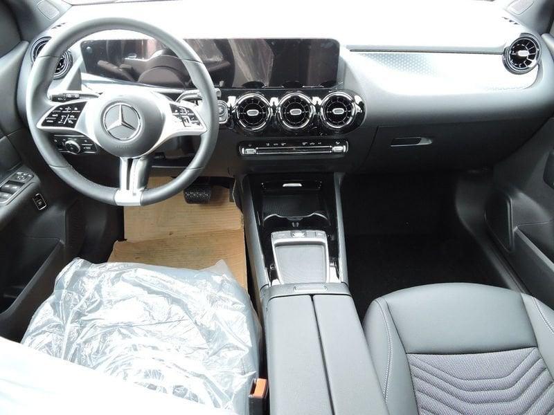 Mercedes-Benz Classe B B 180 Automatic Advanced