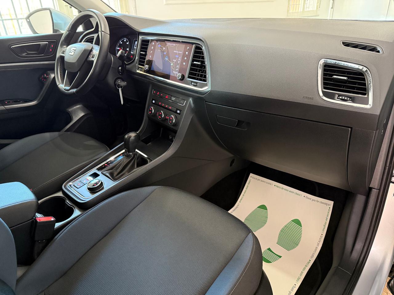 Seat Ateca 1.6 TDI 116cv DSG Business