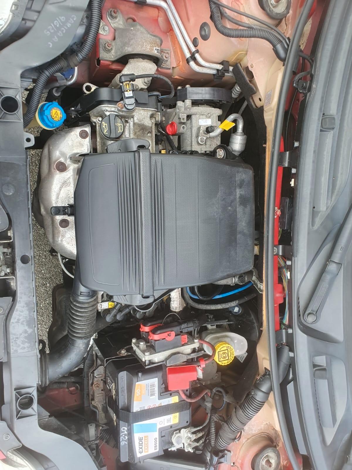 Fiat Panda 1.2