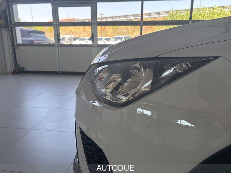 Seat Arona 2017 1.6 tdi Reference 95cv