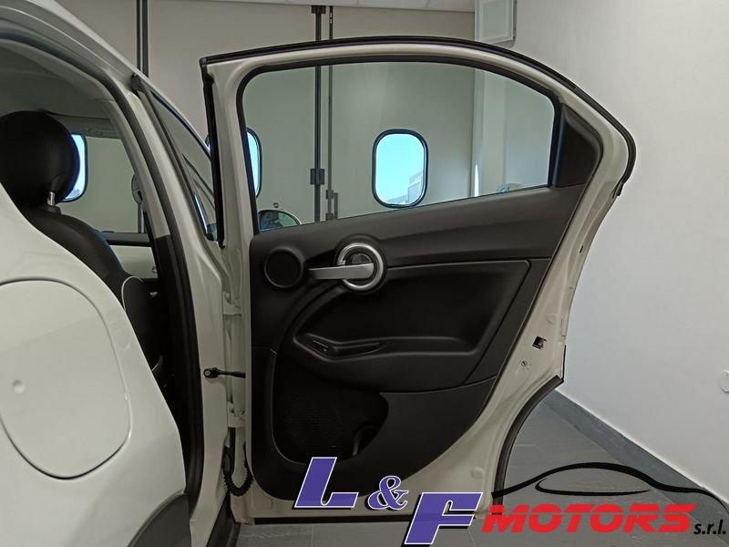 FIAT 500X 500X 1.3 mjt