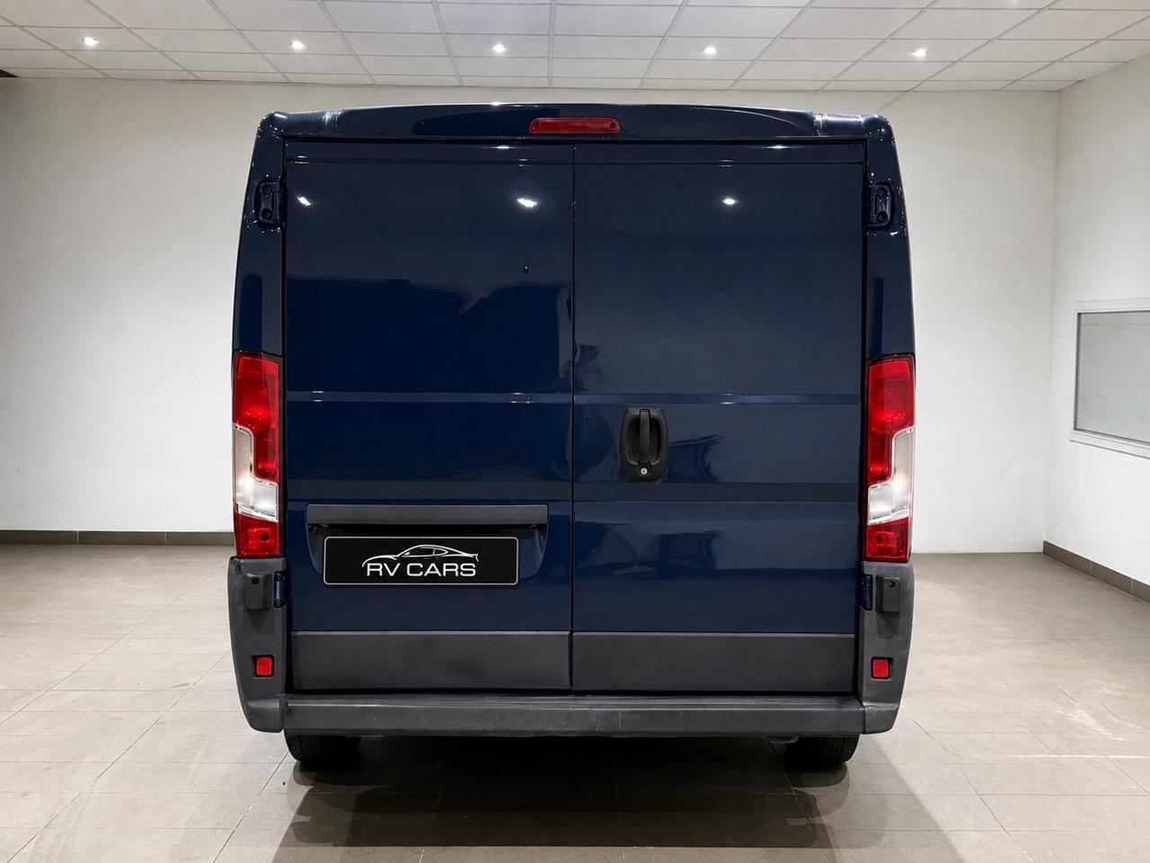 Citroen Jumper 35 2.2 HDi/Cv130 PC-TN Gommata