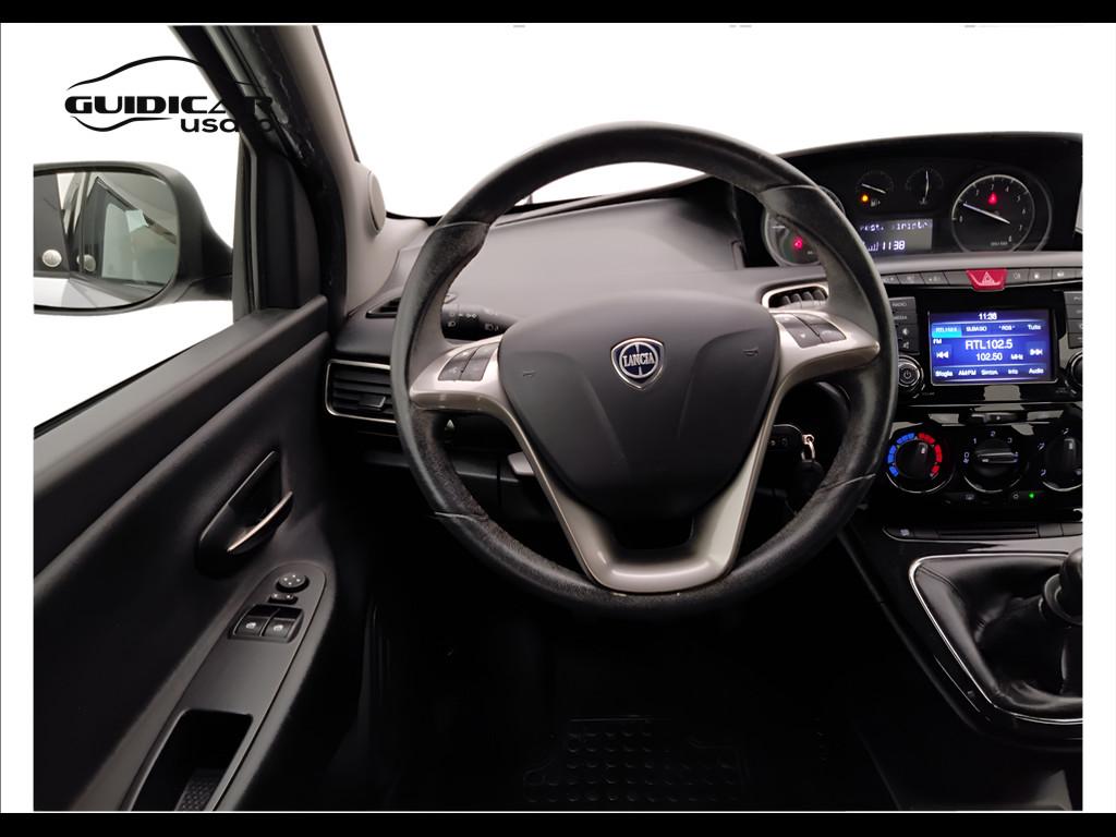 LANCIA Ypsilon III 2015 - Ypsilon 1.2 Gold ecochic Gpl 69cv my16