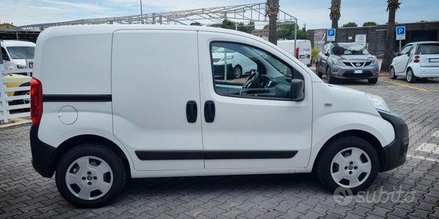 FIAT Fiorino 1.3 Multijet