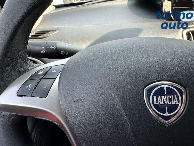 Lancia Ypsilon 1.0 FireFly 70cv S&S Hybrid GOLD