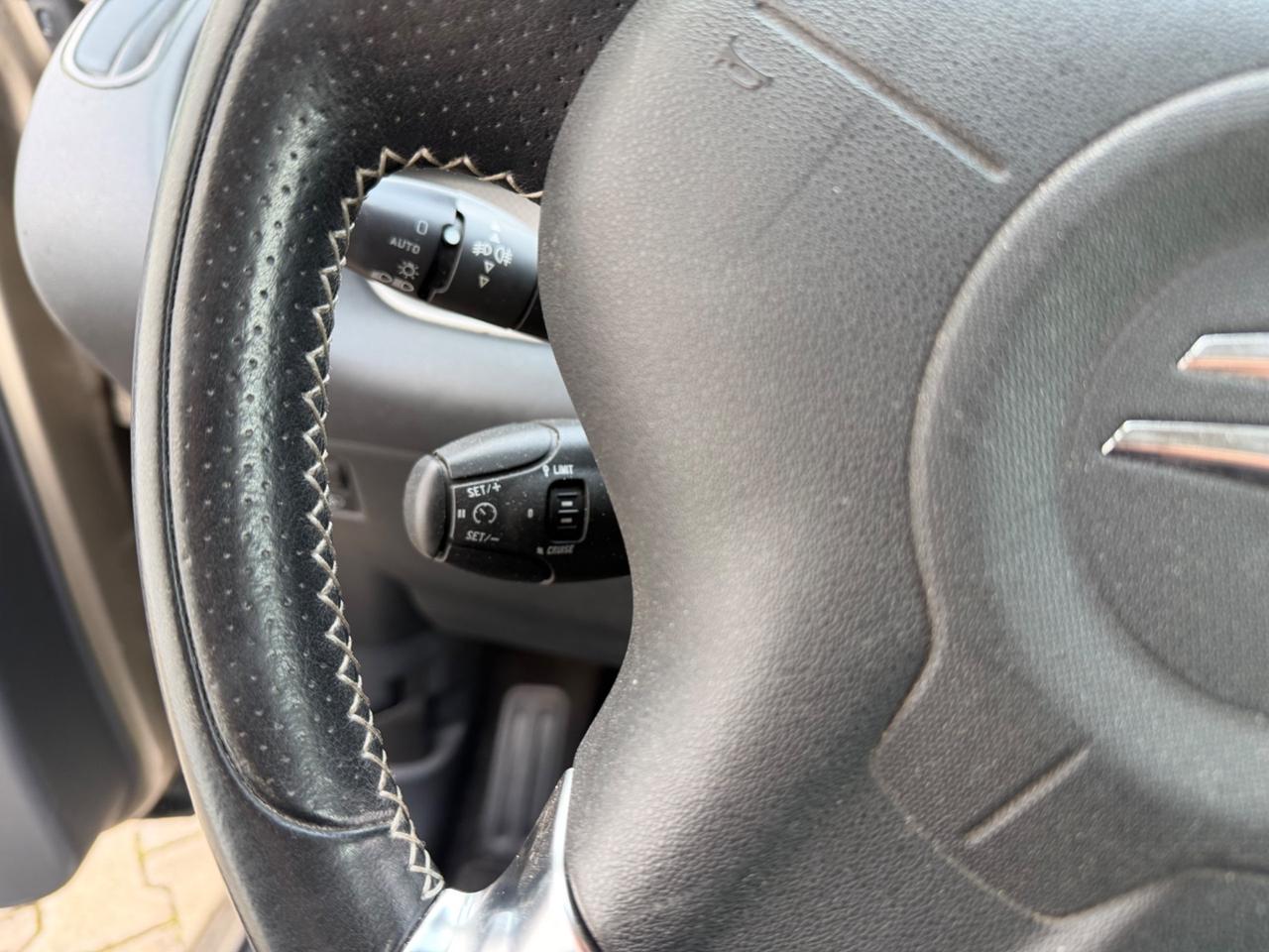 Citroen C3 Picasso 1.6 HDi 110cv Exclusive - 2011