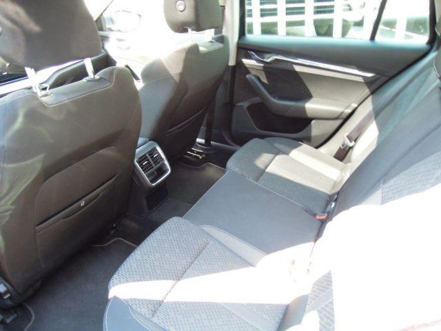 SKODA Octavia Wagon 1.5 G-TEC DSG Style Tetto, Massaggio, Retroc