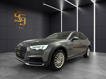 Audi A4 allroad 2.0 TDI 190 CV Business Evolution