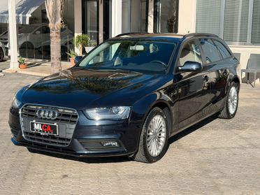 Audi A4 Avant 2.0 TDI 150 CV multitronic Business