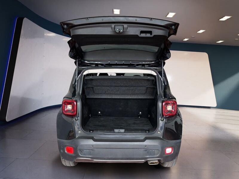 Jeep Renegade 2019 1.3 t4 Limited fwd 150cv ddct