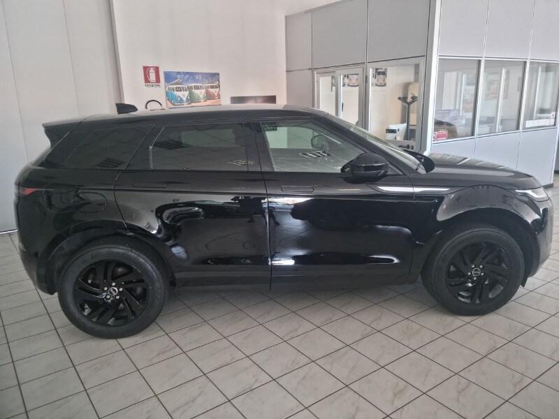 LAND ROVER RR Evoque 2ª serie Range Rover Evoq...