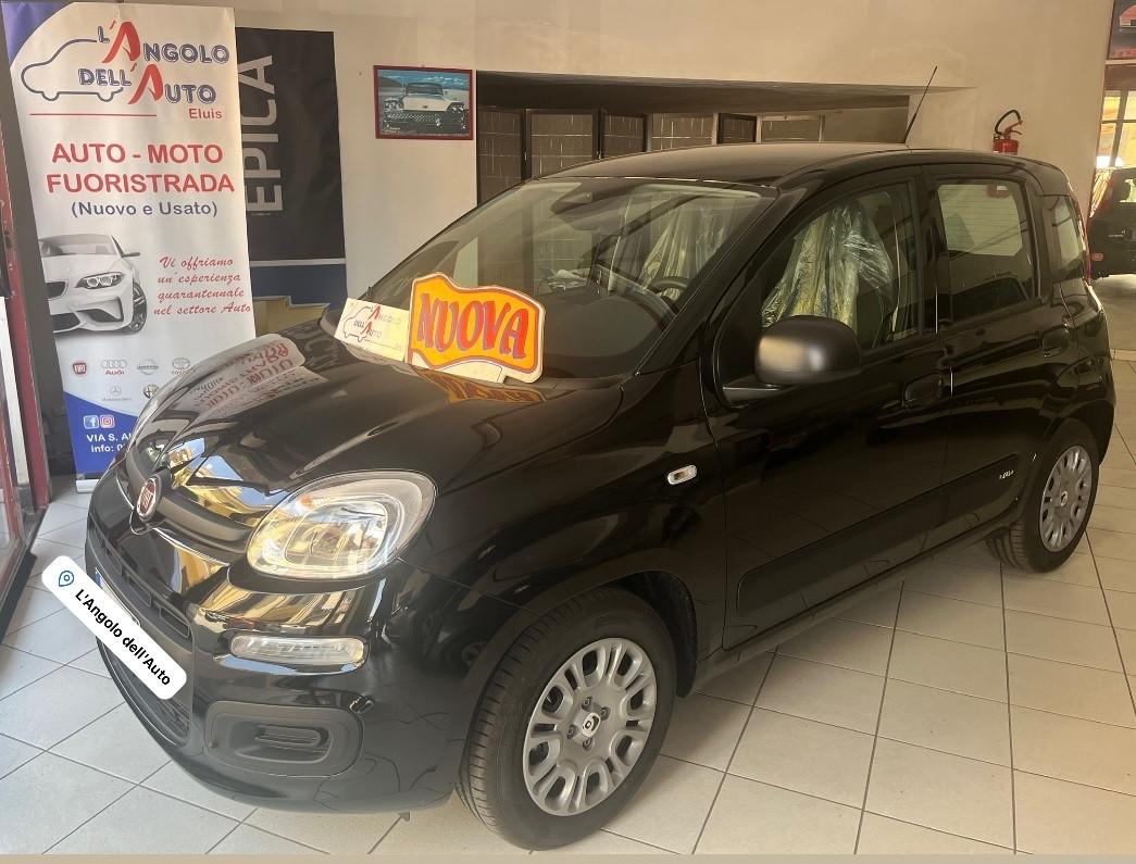 Fiat Panda 1.0 FireFly S&S Hybrid Pandina