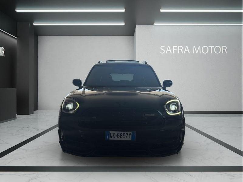 MINI Countryman Countryman 2.0 JCW auto