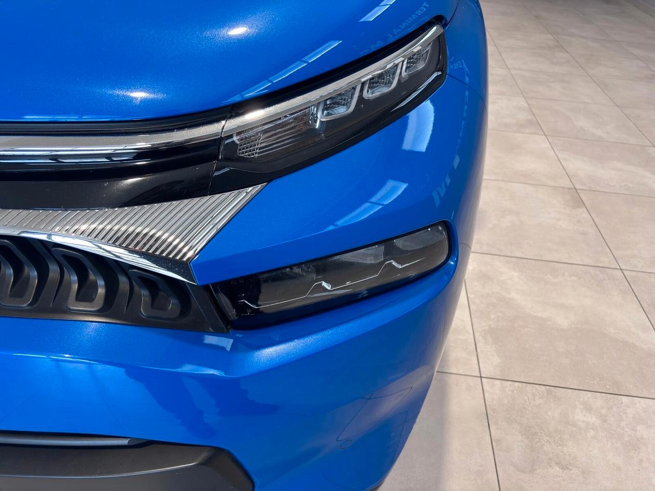 Citroen C3 Aircross PureTech 110 S&S Shine