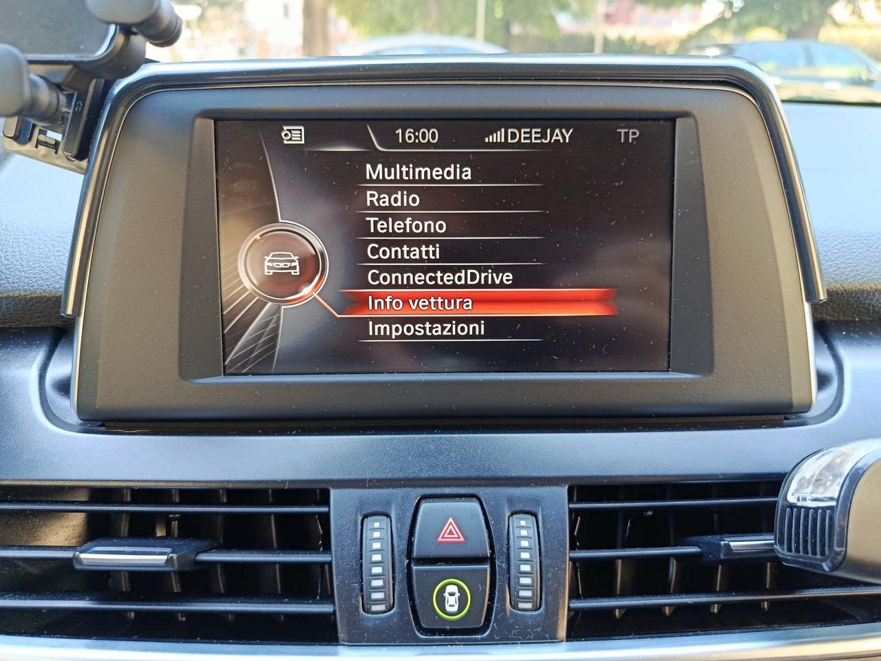 Bmw 218 Business 218 i #6507