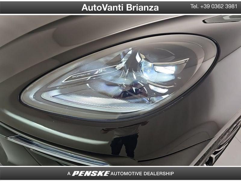 Porsche Macan Macan 2.0 265cv pdk