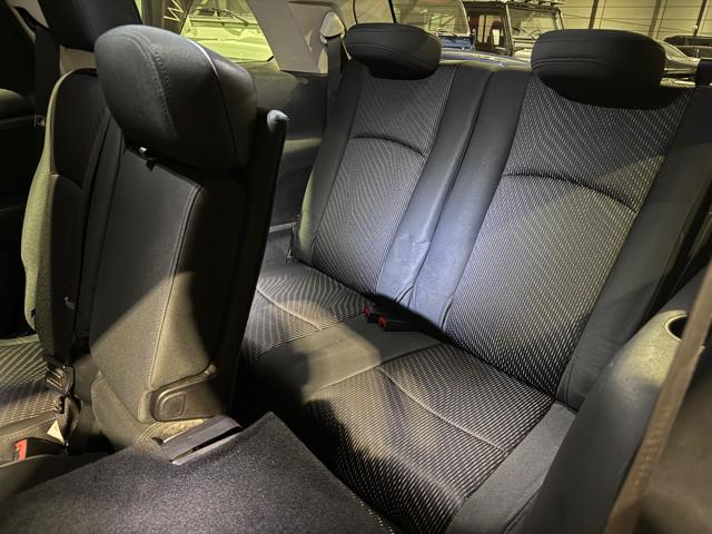 FIAT Freemont 2.0 Multijet 140 CV Freemont