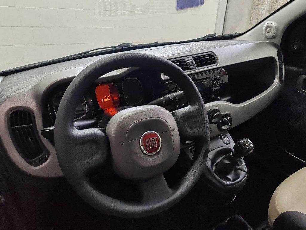 Fiat Panda 1.2 Lounge 69cv