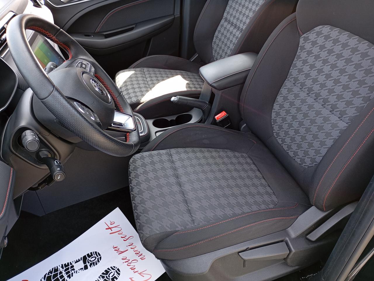 Mg ZS 1.5 VTi-tech Comfort