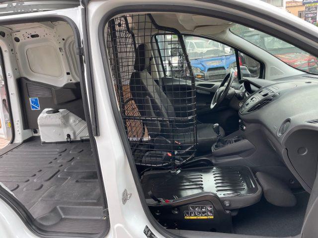 FORD Transit Courier 1.5 TDCi 100CV Van Sport