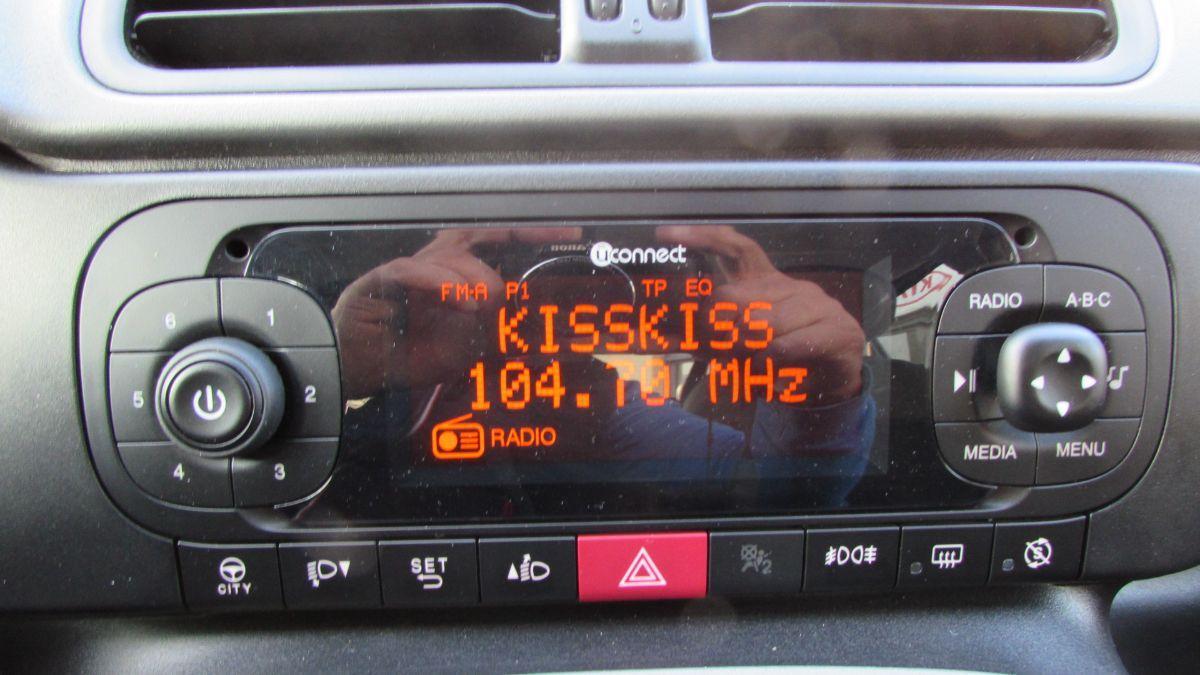 FIAT - Panda - 0.9 TwinAir Turbo S&S 4x4