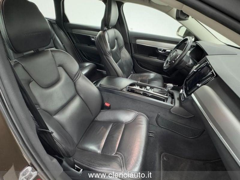 Volvo V90 D5 AWD Geartronic Inscription (TETTO)