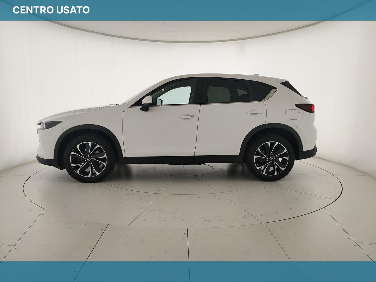 2.2 Exceed 2wd 150 CV Auto