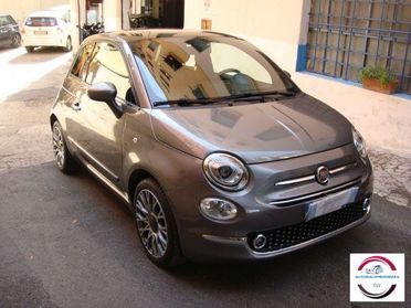 FIAT - 500 - 1.2 Star