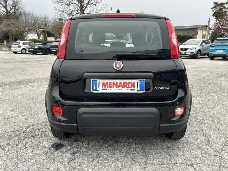 FIAT Panda 1.0 FireFly Hybrid PROMOZIONE