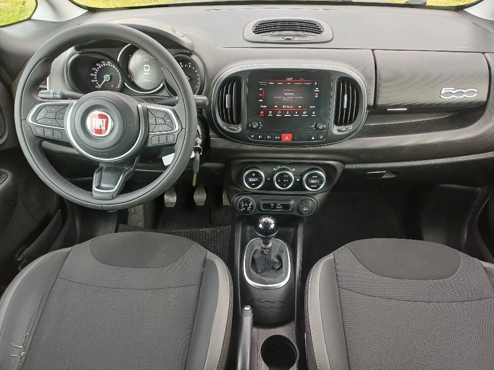 Fiat 500L 1.3 Multijet 95 CV Cross 2019 Km 131.000