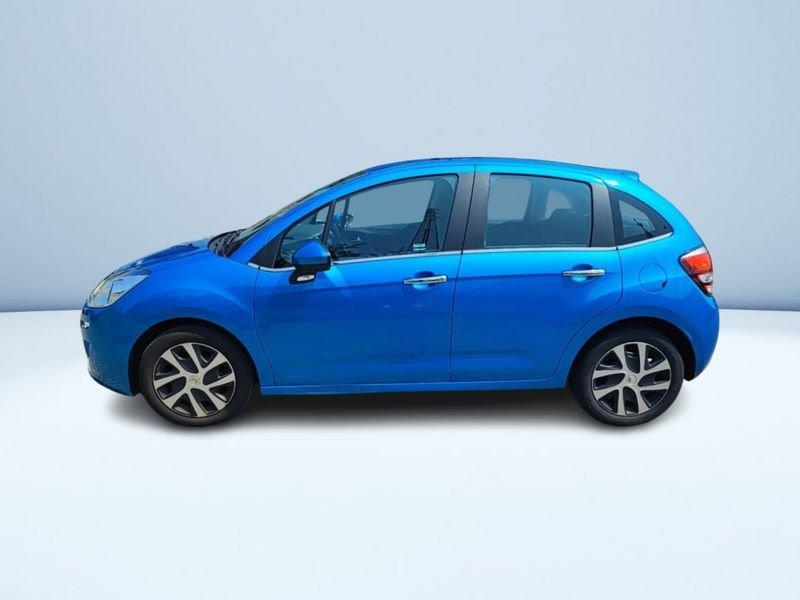 Citroën C3 1.2 PURETECH EXCLUSIVE 82CV E6