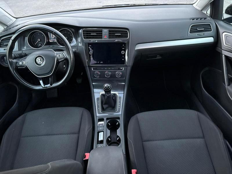 Volkswagen GOLF 5p 1.6 tdi Trendline 90cv OK NEOPATENTATI