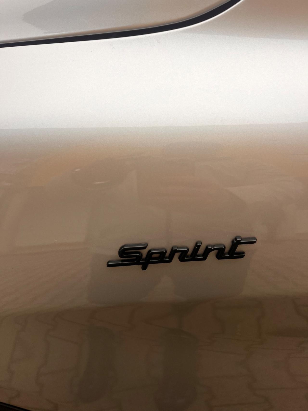 Alfa Romeo Stelvio 2.2 Turbodiesel 190 CV AT8 Q4 Sprint