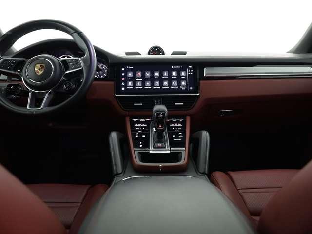 Porsche Cayenne coupe 3.0 e-hybrid 5p.ti tiptronic