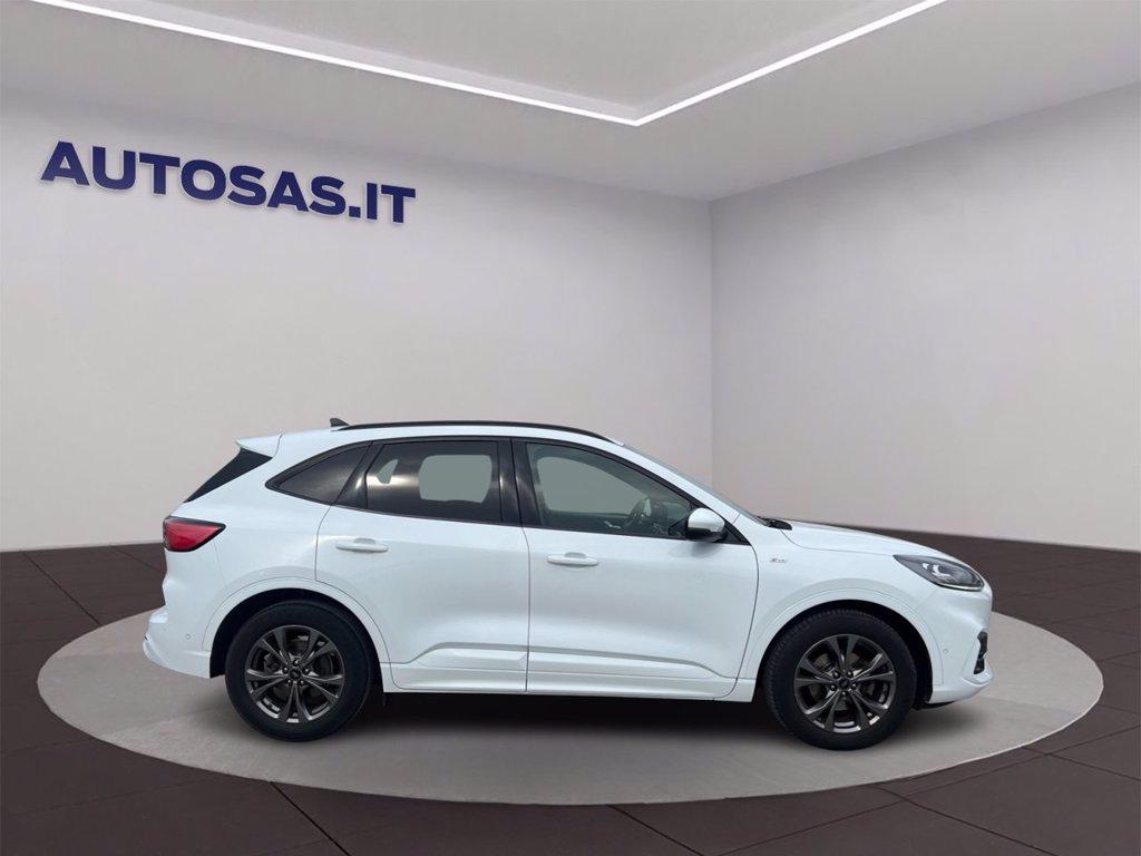 FORD Kuga 1.5 EcoBlue 120 CV aut. 2WD ST-Line X del 2022