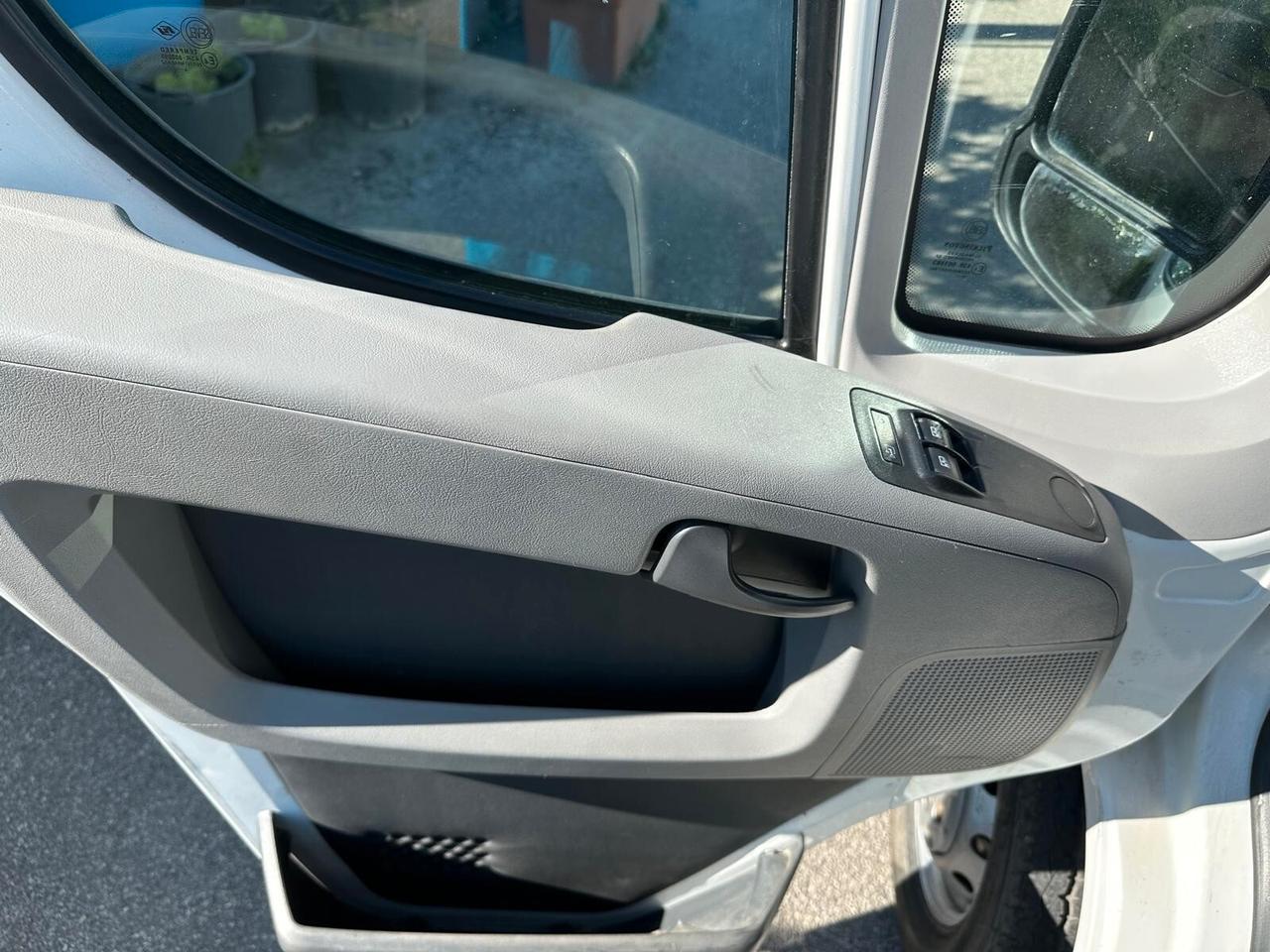 Fiat Ducato 35 2.3 MJT PLM-TA Furgone
