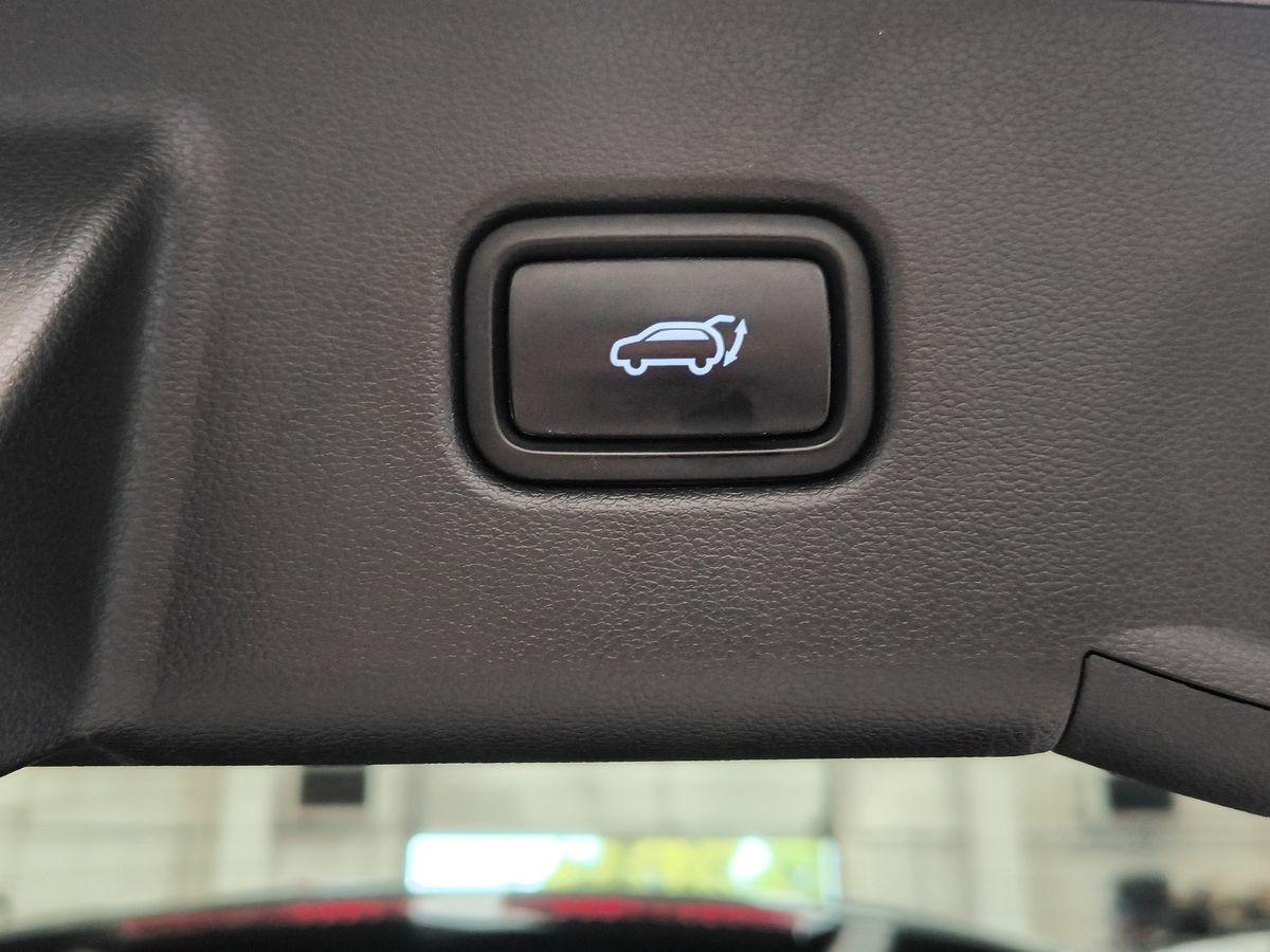 HYUNDAI Tucson III 2021 - Tucson 1.6 hev Xtech Hyundai Smart Sense+