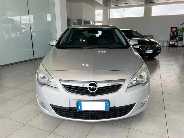 OPEL Astra 1.7 110CV Cosmo