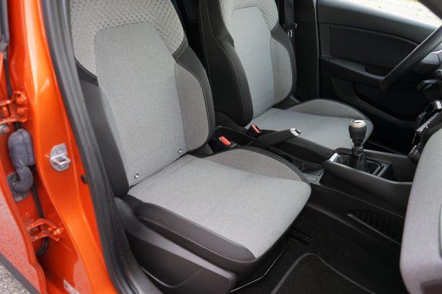 RENAULT Clio ECO-G 100 CV 5 porte Evolution