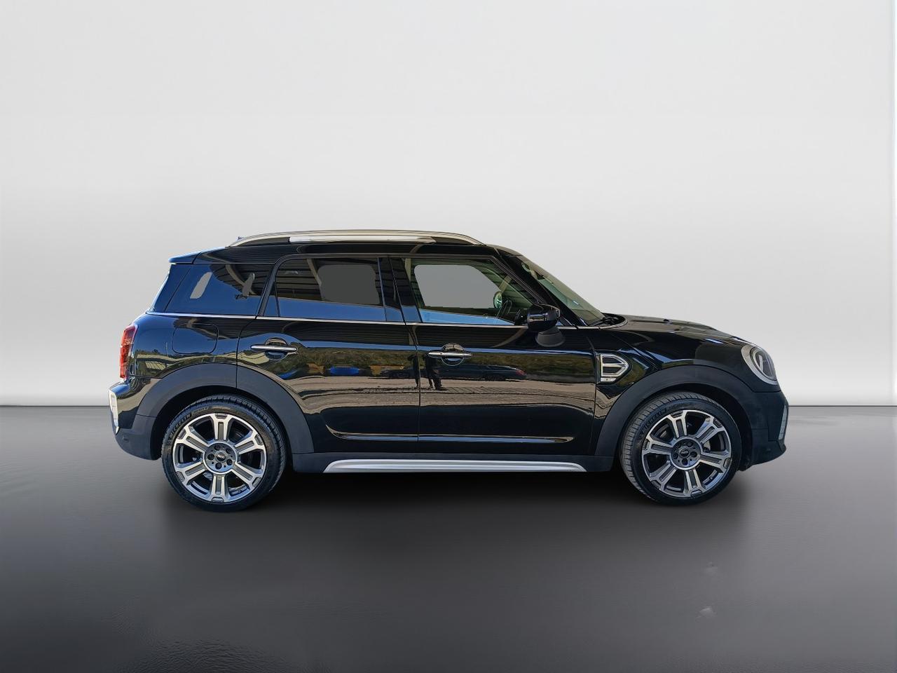 MINI Mini Countryman F60 2020 - Mini Countryman 2.0 Cooper D Yours auto